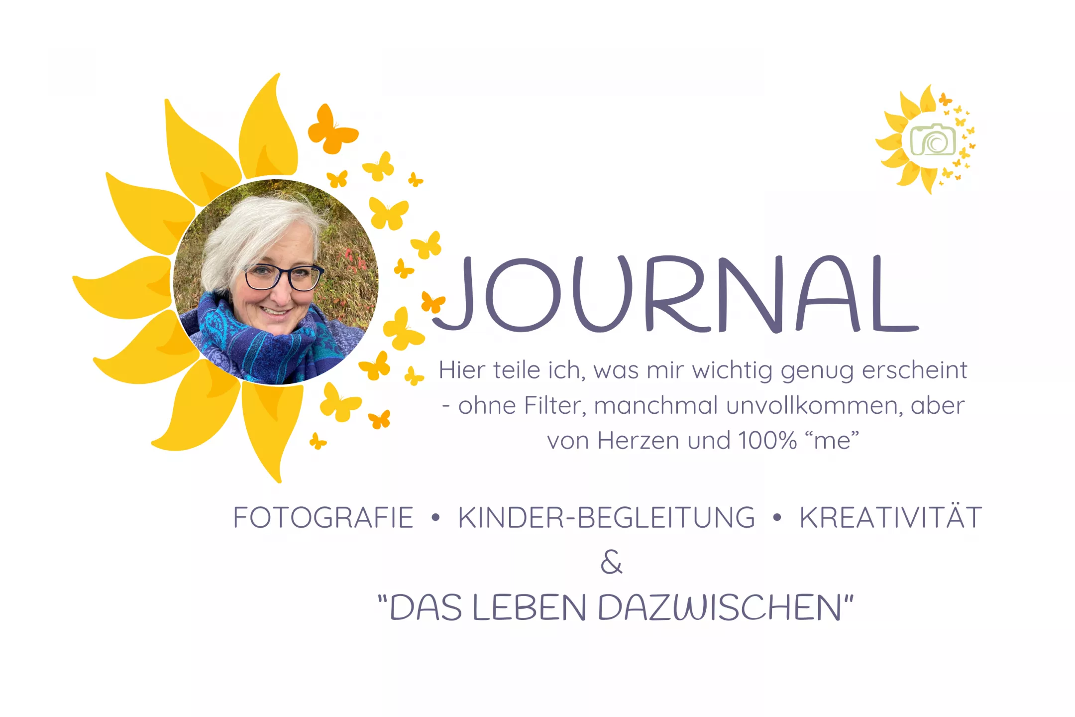 Headerbild Journal/Blog Ulrike Rensmeyer-Byrd