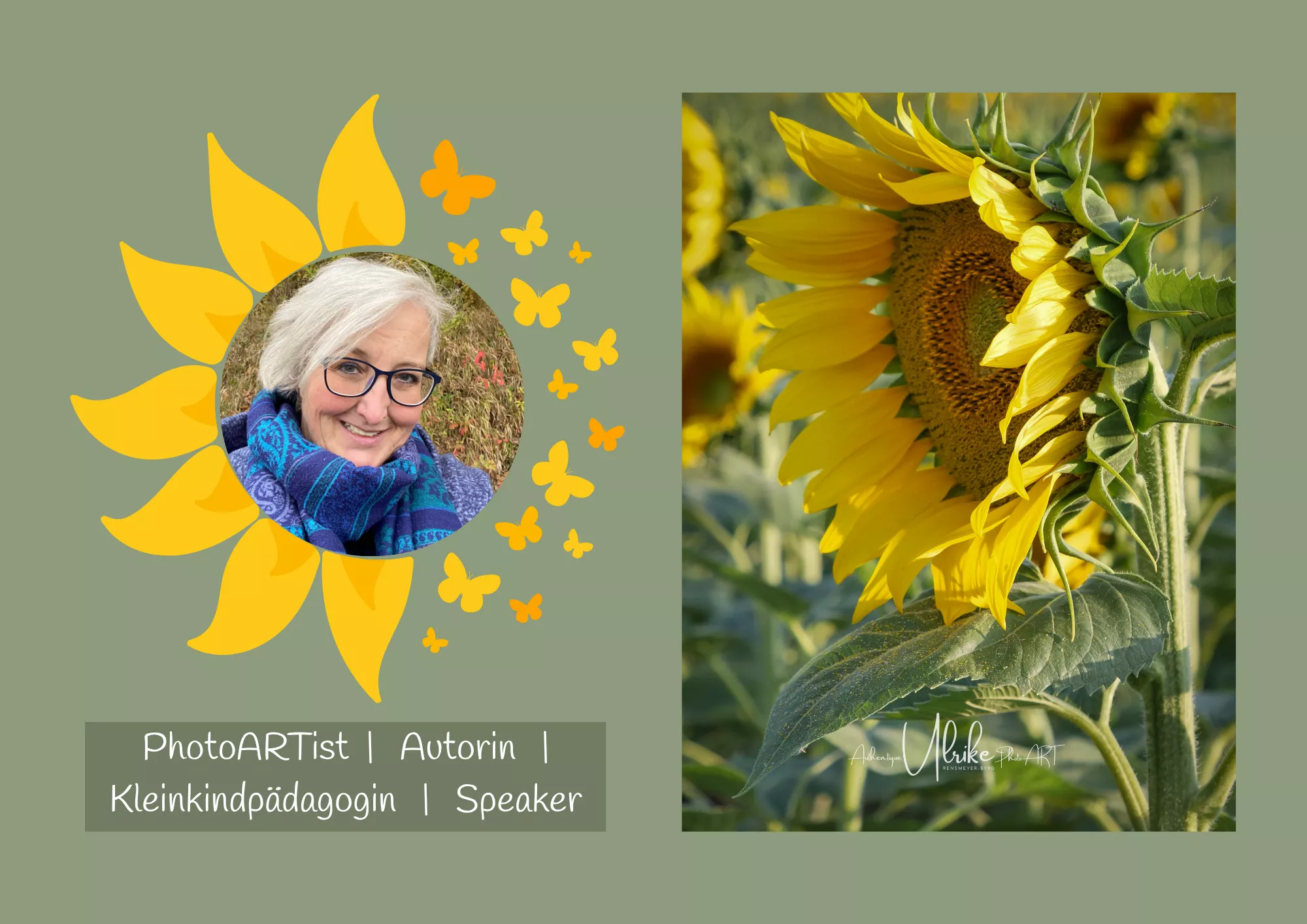 Ulrike Rensmeyer-Byrd